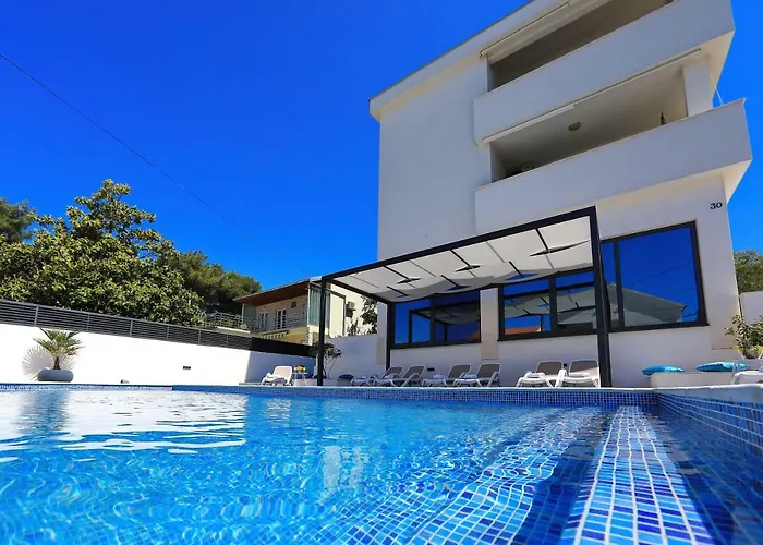 Villa Topesa