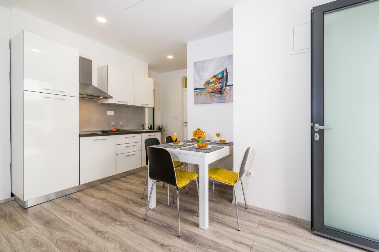 Apartament Topesa Zadar