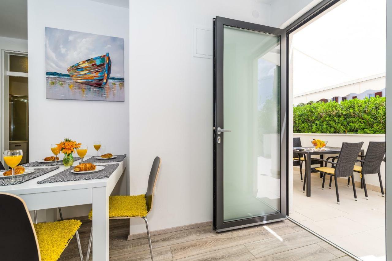 Apartament Topesa *