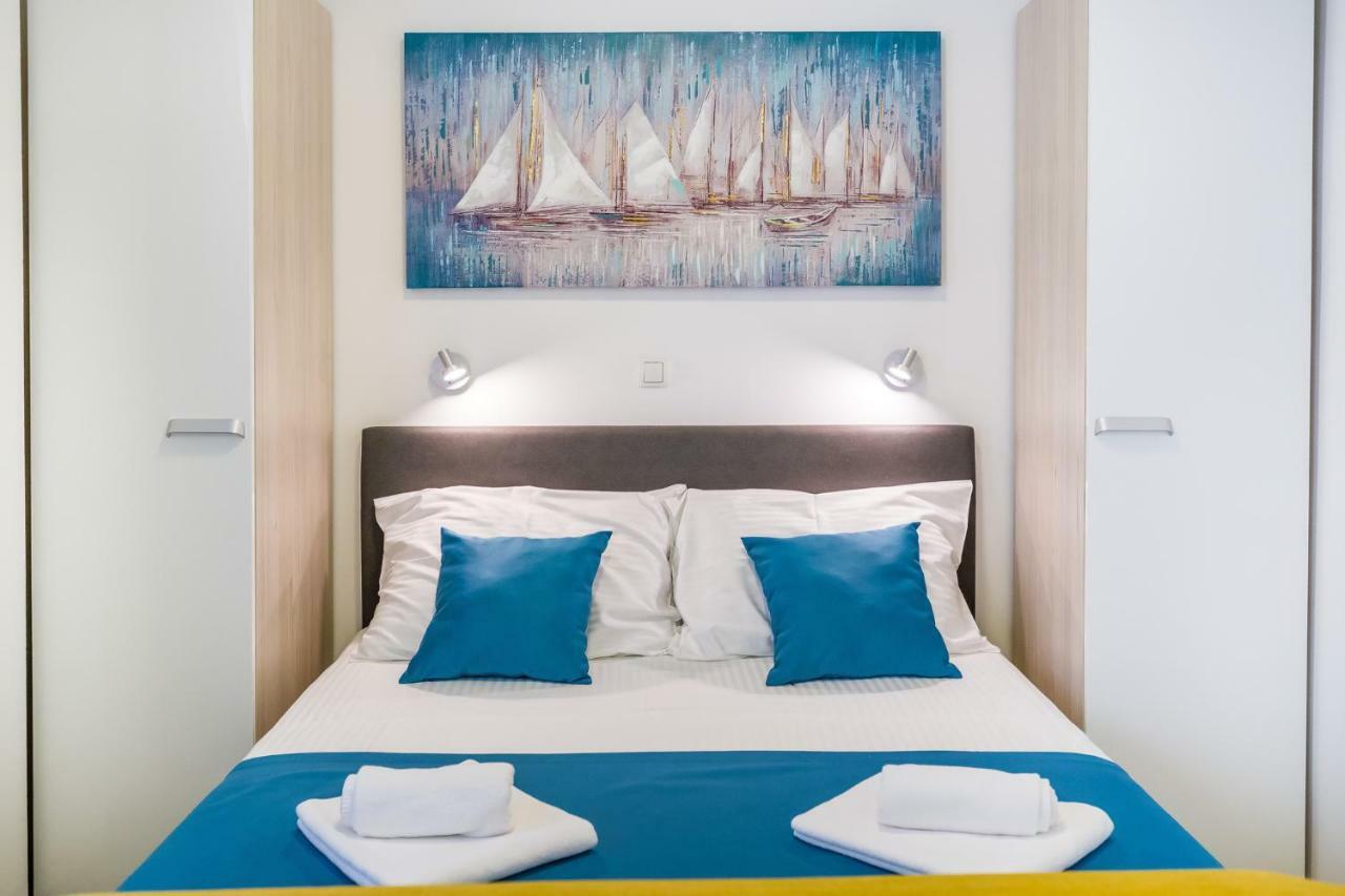 Apartament Topesa *