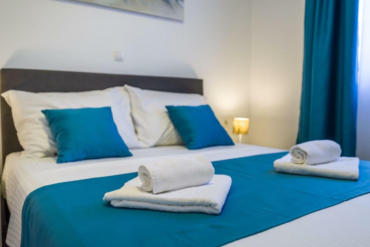 Apartament Topesa *