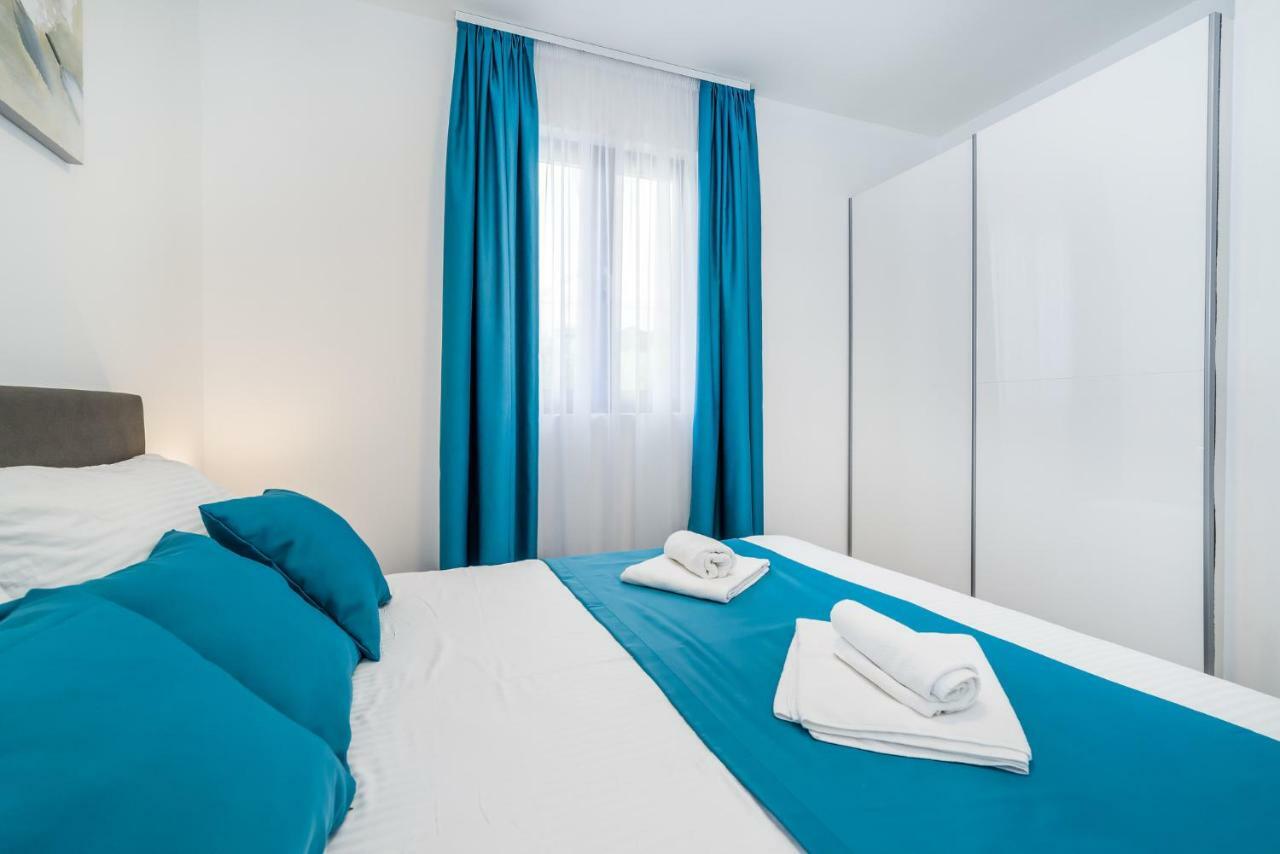 Topesa Apartament *