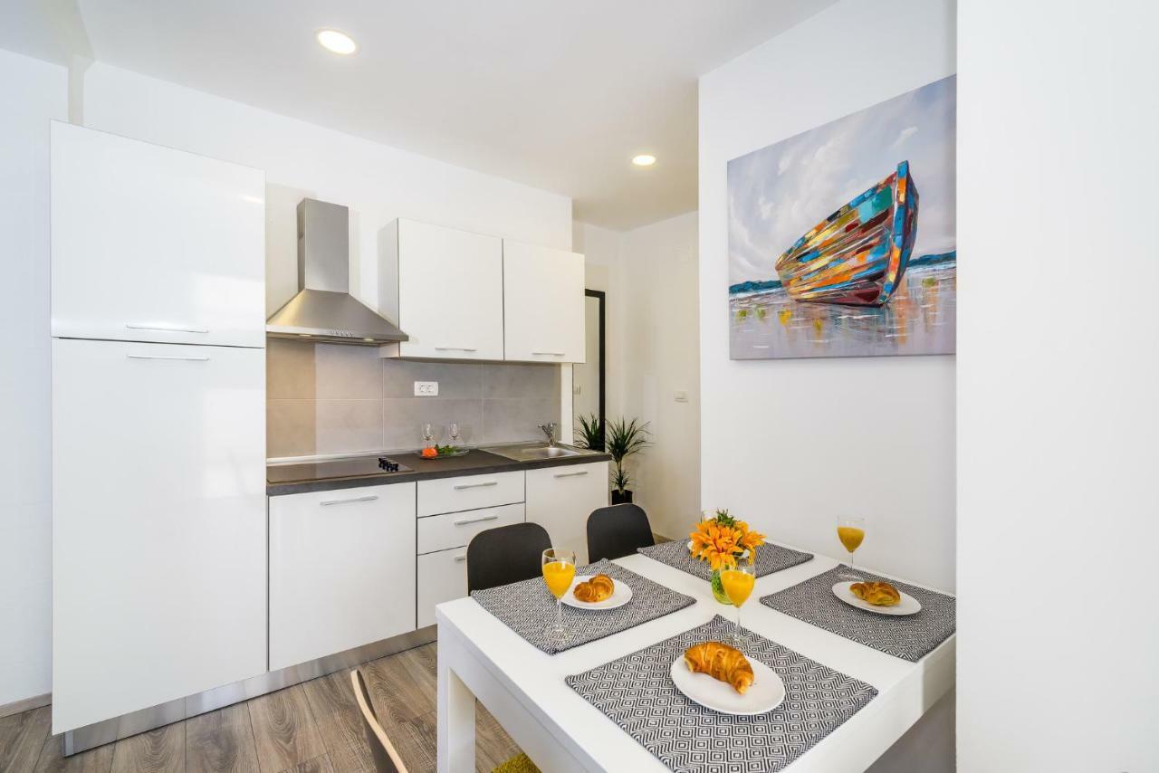 Apartament Topesa