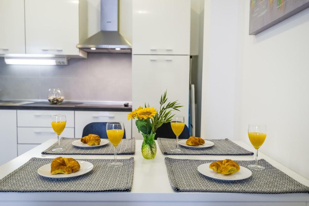 Topesa Apartament Zadar