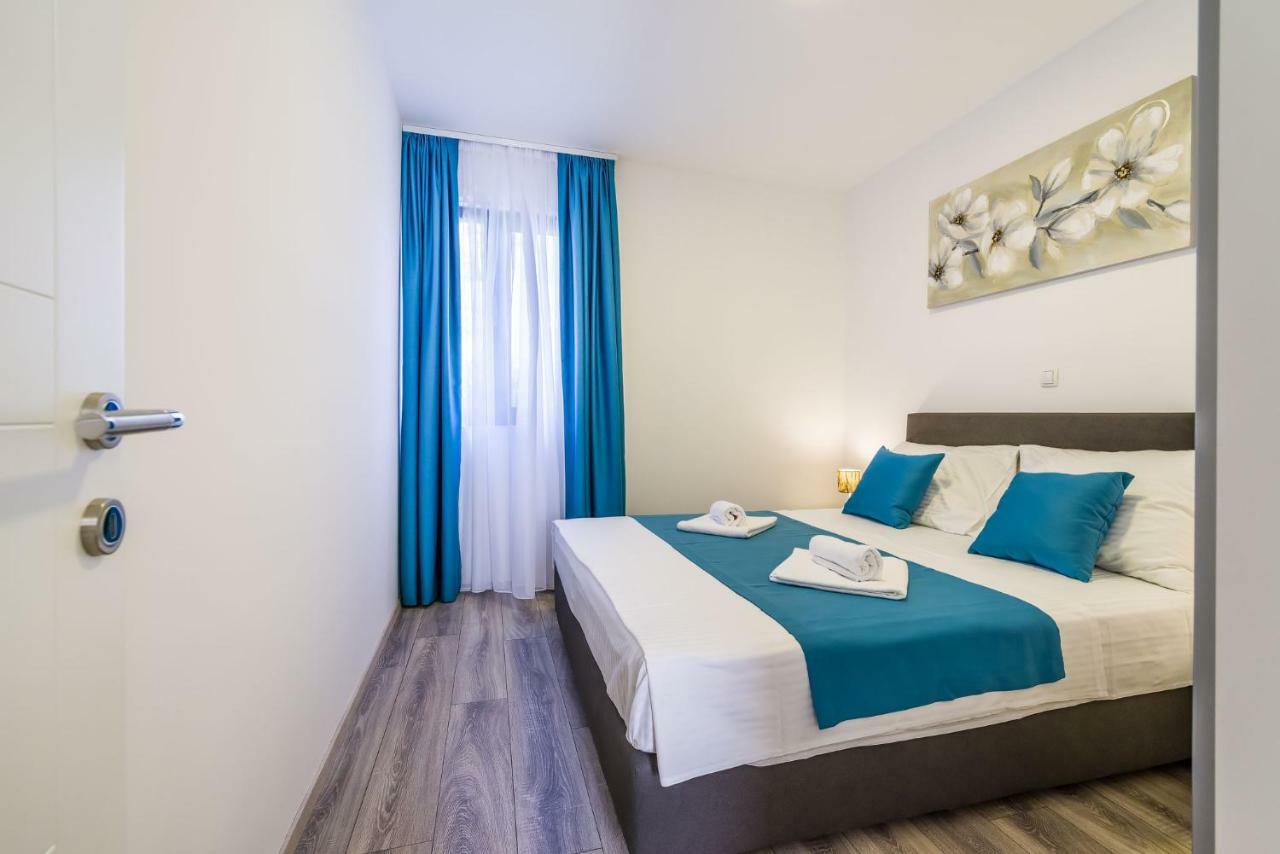 Topesa Apartament *