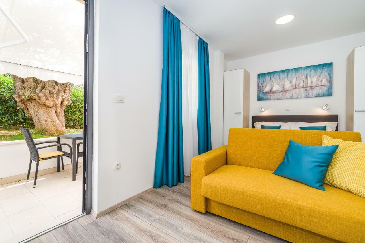 Apartament Topesa