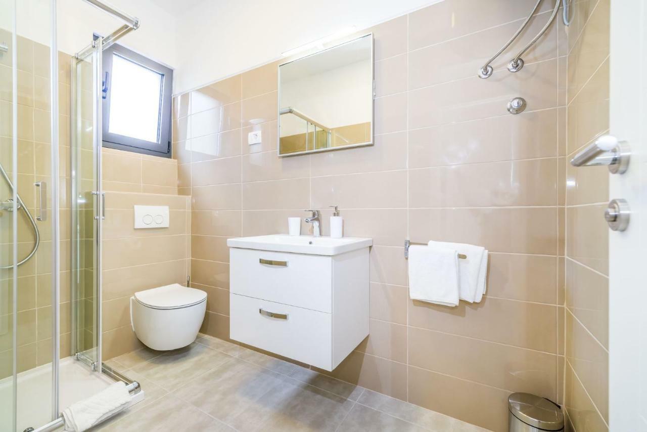 Topesa Apartament Zadar