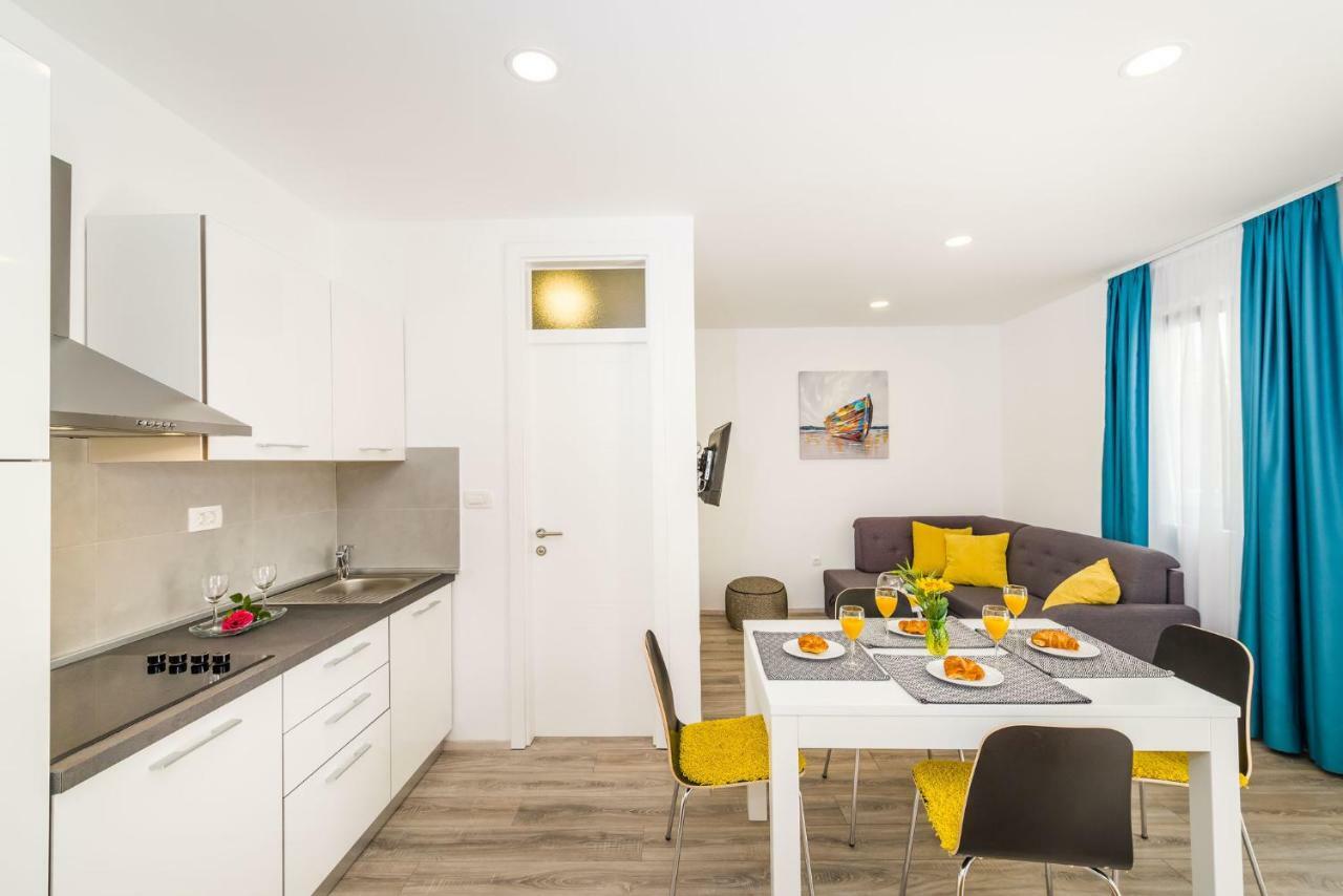 Apartament Topesa *