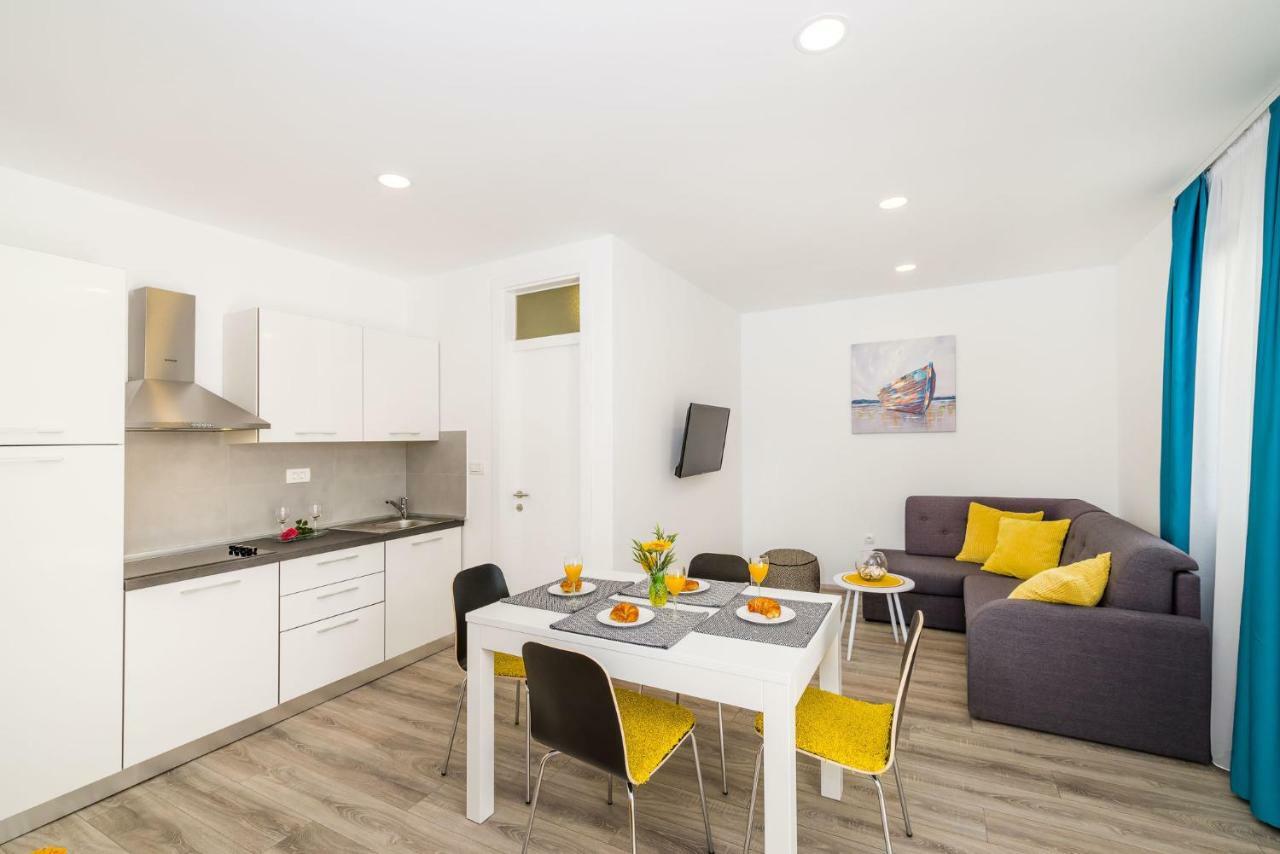 Apartament Topesa