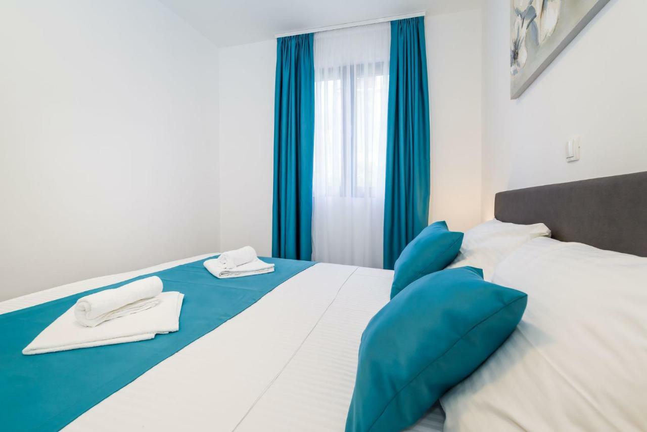 Apartament Topesa *