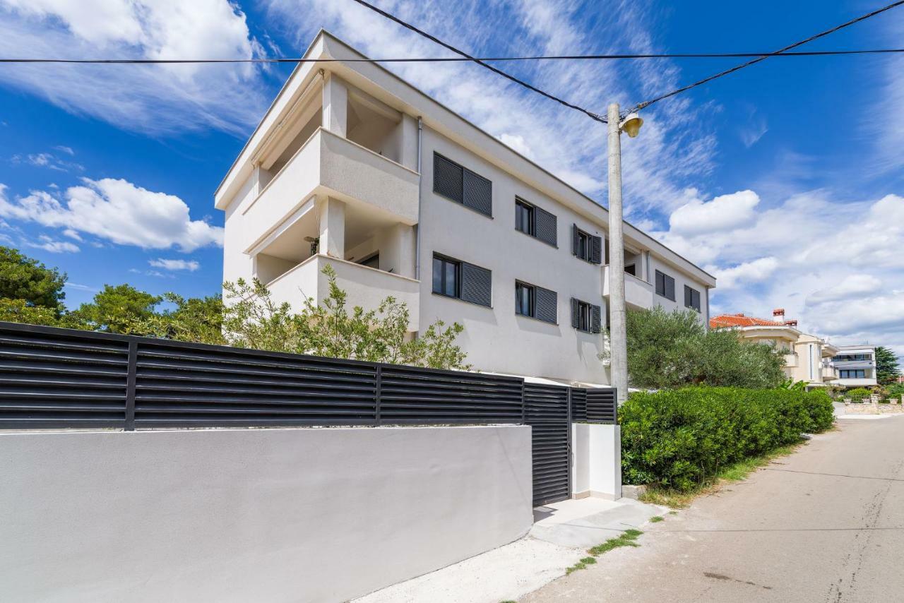 Topesa Apartament *