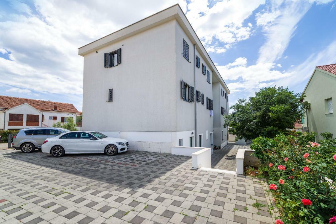 Apartament Topesa