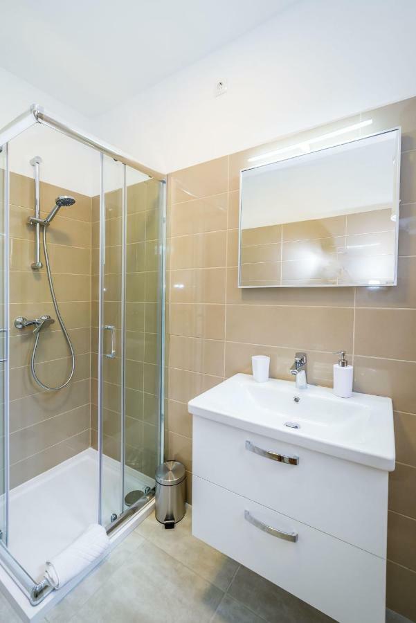 Apartament Topesa *
