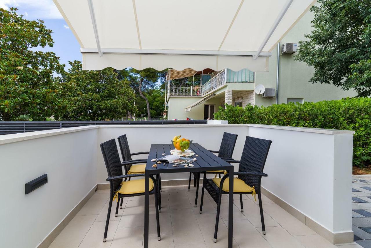 Apartament Topesa