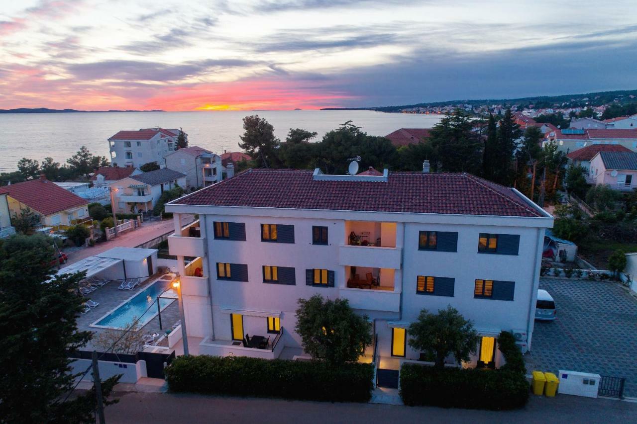 Topesa Apartament Zadar