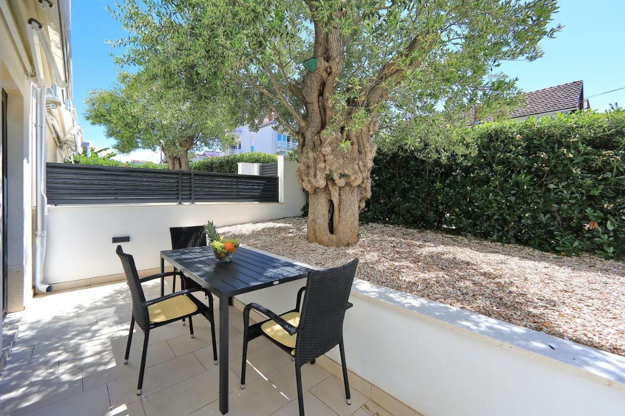 Apartament Topesa