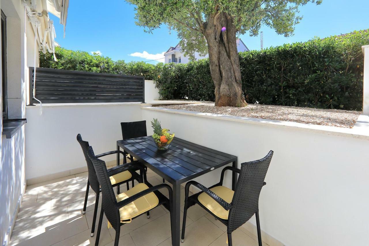 Apartament Topesa *