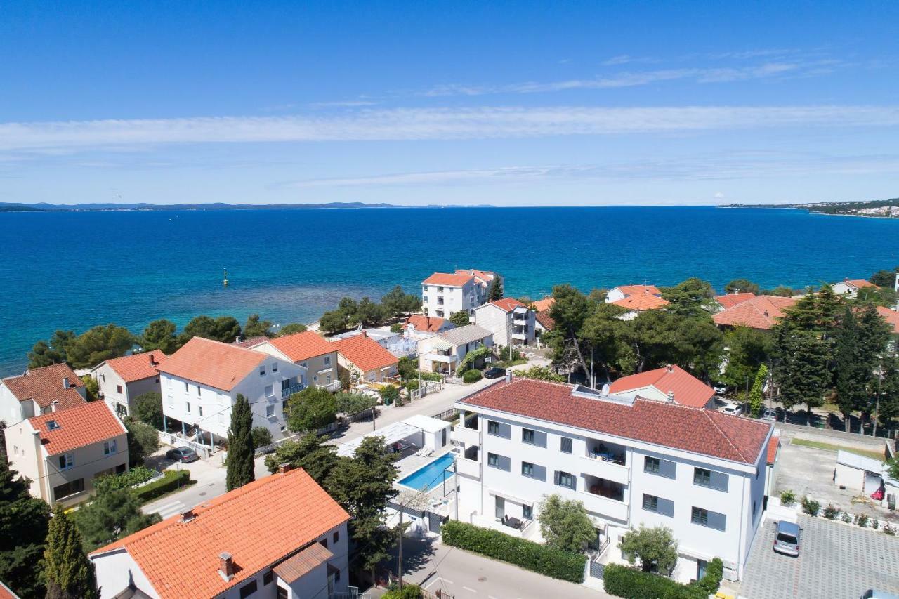 Topesa * Zadar