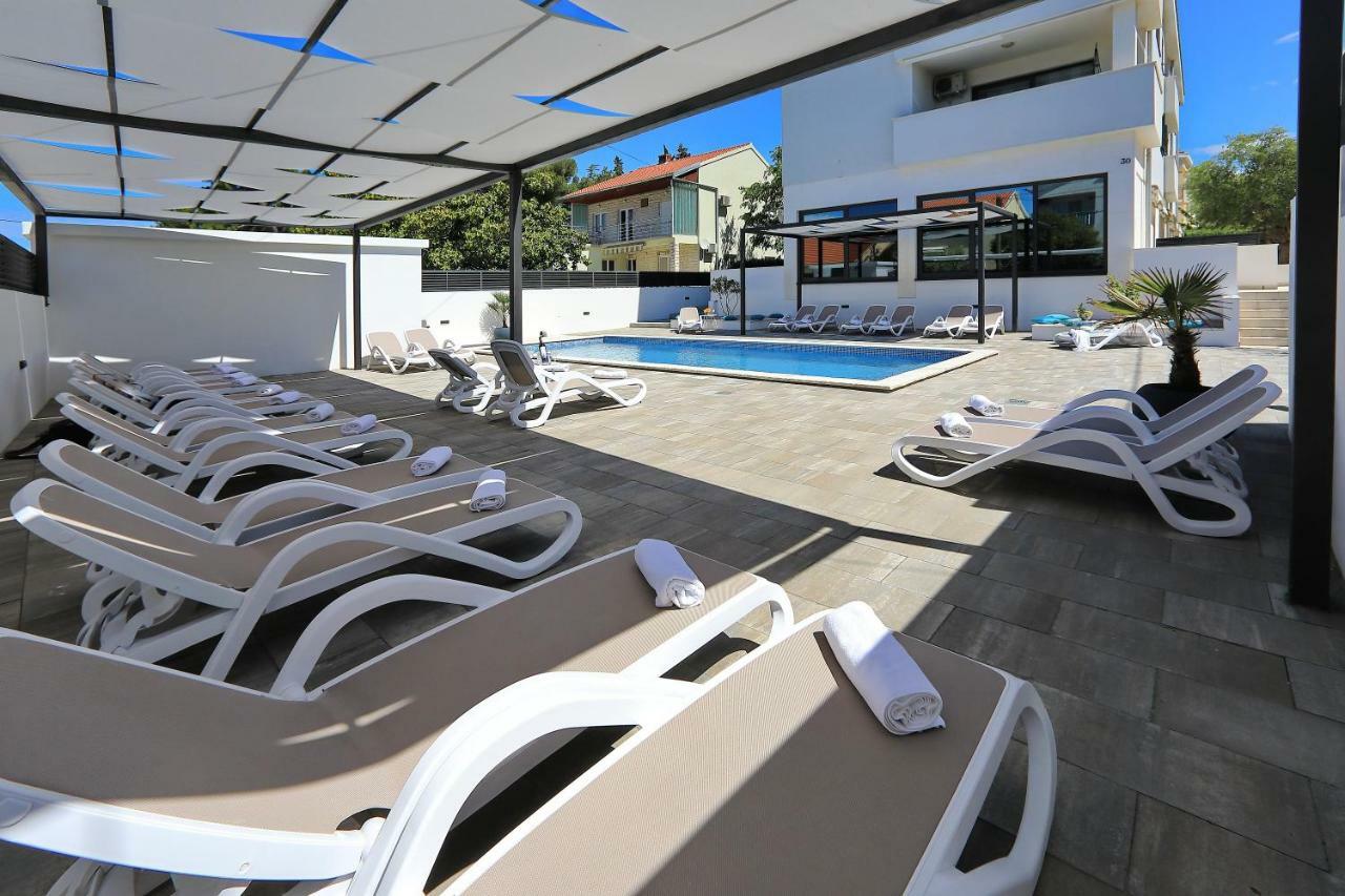 Topesa * Zadar