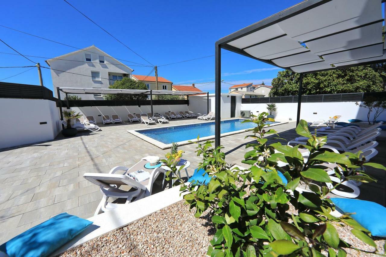 Apartament Topesa Zadar