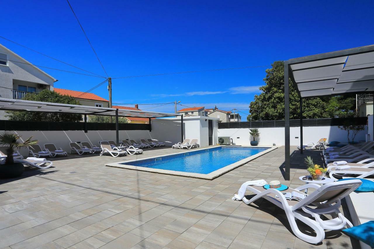 Apartament Topesa
