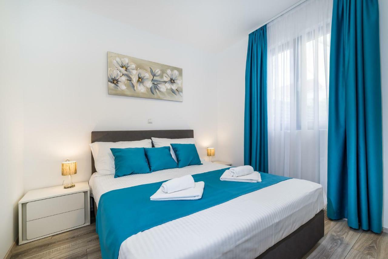 Topesa Apartment Zadar