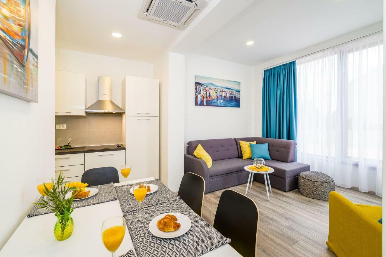 Apartment Topesa