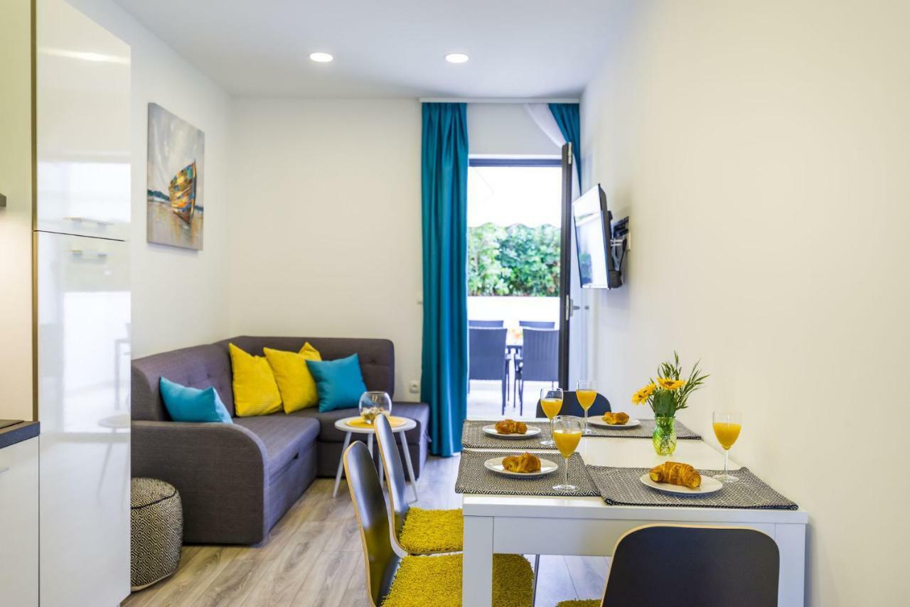 Apartment Topesa