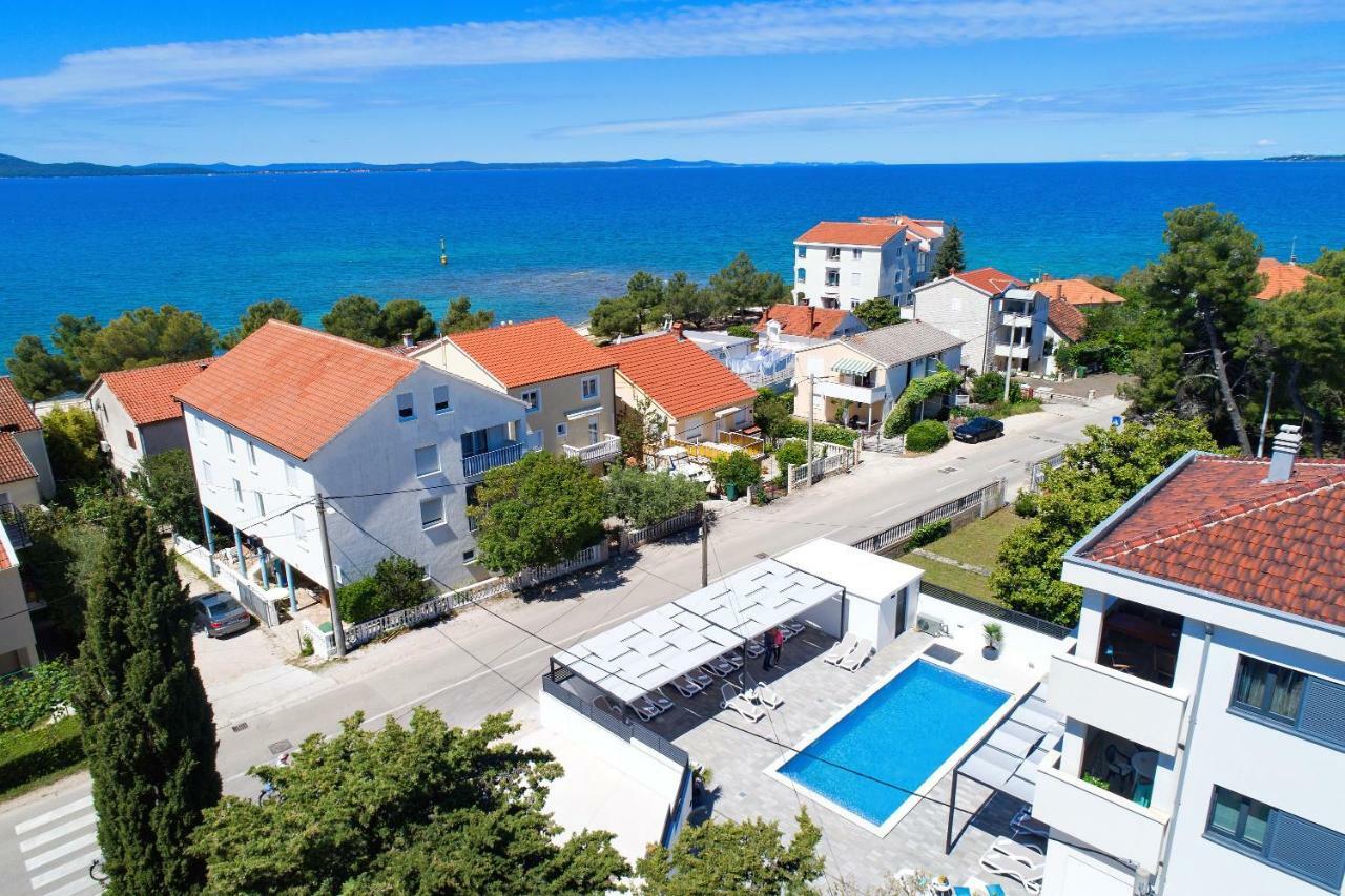 Topesa * Zadar