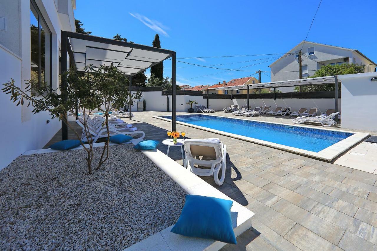 Topesa Apartment *